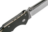 Нож Cold Steel 58PS Code-4 Spear Point Plain 7