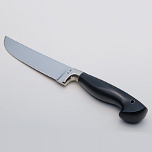 Нож Узбек (D2, Граб)