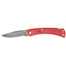 Нож BUCK 0110RDS2 110 Slim Knife Select