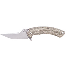 Нож FOX knives FX-537SW GECO Bastinelli