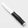 Нож Кабан 1М - Танто (Сталь 95Х18, Рукоять кожа) 2