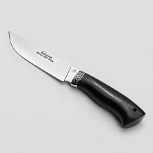Нож Тигр (95Х18, Граб)