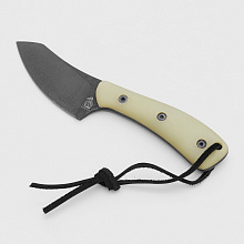 Нож Скиннер (D2 криозакалка, G10)