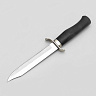 Нож НР-40 (Кованая сталь Х12МФ, рукоять граб) 3