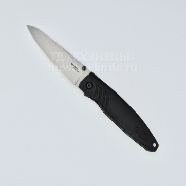 Нож "SHOT STONEWASH" (D2, G10)