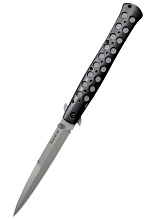 Нож Cold Steel 26B6 Ti-Lite 6 Aluminum
