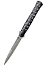 Нож Cold Steel 26B6 Ti-Lite 6 Aluminum 2