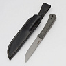 Нож CAMPER (Стль N690, Рукоять микарта) 3