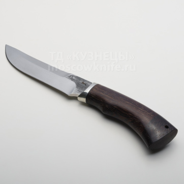 Нож Путина (95Х18, Венге)