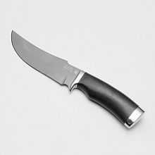 Нож Восток (S290, Граб, Мельхиор)