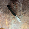 Нож MINIMUS – N.C.CUSTOM" (X105, G10) 6
