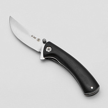 Складной нож Енот (М390, Граб)
