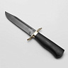 Нож разведчика НР-40 (Х12МФ, Граб) 1