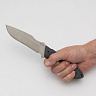 Нож GRIZZLY (Сталь D2, рукоять G10) 3