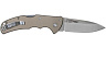 Нож Cold Steel 58PS Code-4 Spear Point Plain 3