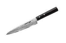 Универсальный нож Samura 67 Damascus SD67-0023/K