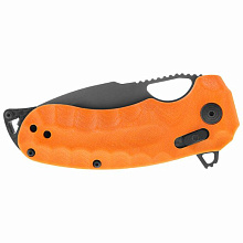 Нож SOG, 12-27-03-57KikuXR LTE Orange G10