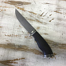 Нож Модель С7 (Х12МФ, Граб) 4