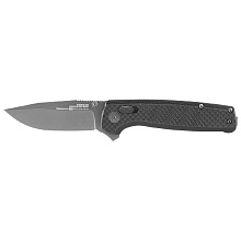 Нож SOG, TM1032Terminus XR LTE Carbone Graphite