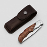 Складной нож Белка большая (М390, Карельская береза) 2