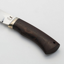Нож Волгарь (95Х18, Венге)