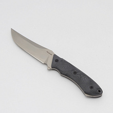 Нож BISON (Сталь D2, рукоять G10)
