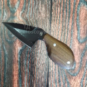 Нож "Шип-1" (65Г,Дерево)