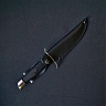 Нож Разведчик (65Х13, резина) В5400 3