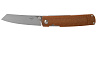 Нож Boker 01BO327 Tenshi Micarta 3