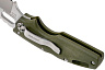Нож Cold Steel 20LTG Tuff Lite Plain Edge OD Green 6