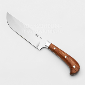 Нож Пчак МТ-49 малый (95Х18, Бубинго)
