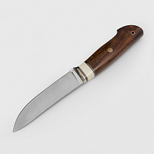 Нож Скинер (M390 , Айронвуд)