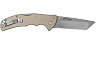 Нож Cold Steel 58PT Code-4 Tanto Point Plain 3