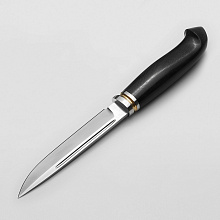 Нож Финка  (М390, Микарта)