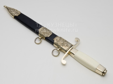 Кортик офицерский МЧС России (Министерство чрезвычайных ситуаций РФ)