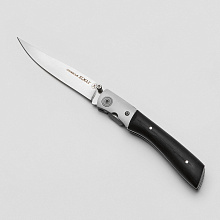 Складной нож Ласка (Elmax, Граб)