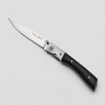 Складной нож Ласка (Elmax, Граб) 1
