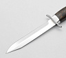 Нож разведчика НР-40 (95Х18, Венге) 4