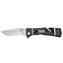 Нож SOG, TF-101 Trident Elite