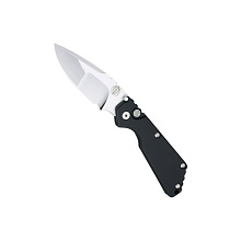 Нож Pro-Tech Strider SnG 2450 Mike Irie hand ground