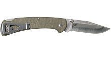 Нож BUCK 0112ODS6 112 Slim Knife Pro