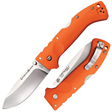 Нож Cold Steel 30URY Ultimate Hunter Orange
