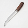 Нож Самурай (95Х18, Кожа) 2
