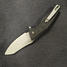 Нож Багира (K110,рукоять G10) 4