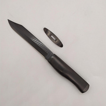 Нож разведчика НР-40 разборный (65Г, граб)
