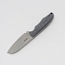 Нож TRACKER (Сталь N690, Рукоять микарта) 5