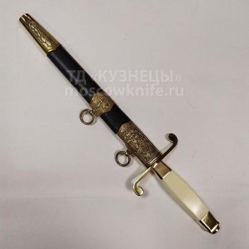 Кортик офицерский ВДВ России (Воздушно-десантные войска РФ)