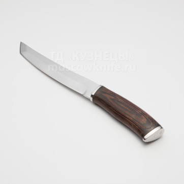 Нож Самурай (95Х18, Венге)