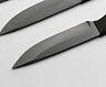 Сокол, комплект из 3 ножей (65Г) 4