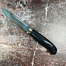 Нож Разведка (S390, Микарта) 6